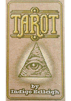 8-Bit Tarot