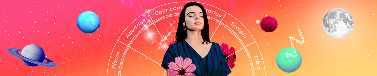 astrology birth chart