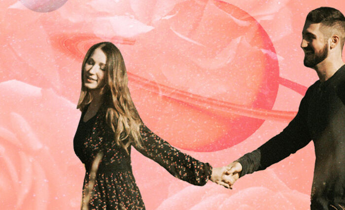 Leo in Relationships