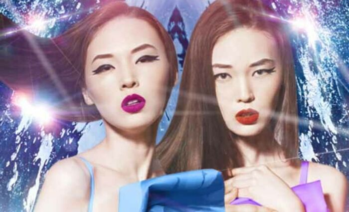 gemini and cancer symbols