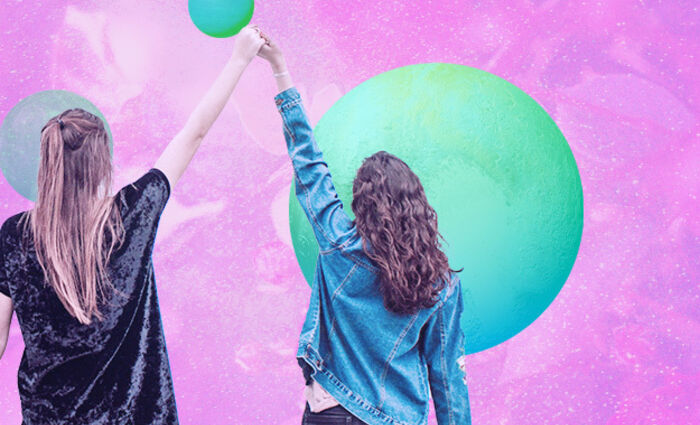 Libra in Relationships