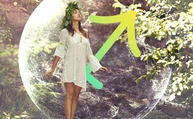 Mercury in Sagittarius