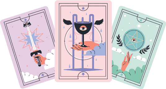 Psychic Cards